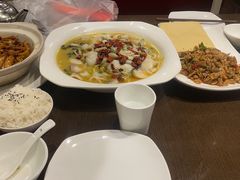 -老牌坊鲁菜名店(宽厚里店)