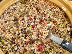 -有汤有味驴庄(坪山店)