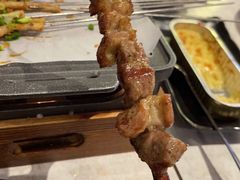 -纪录片《人生一串》体验店(静安店)