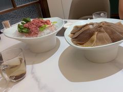 -帝皇海海鲜豆捞(桐泾商务广场店)
