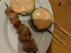 -福烤锦花(长乐路店)