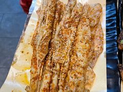 -鑫正兴东北烧烤(滨湖店)