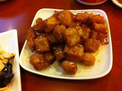 糖醋油条-嘉和一品粥(政府街店)