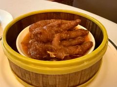 -中关村皇冠假日酒店·红轩中餐厅