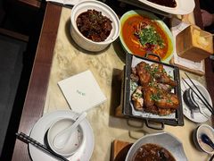 -绿茶餐厅(成都大悦城店)