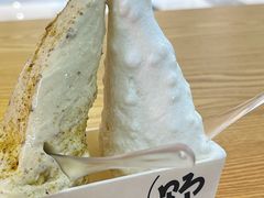 -野人先生Gelato(上海长宁龙之梦店)