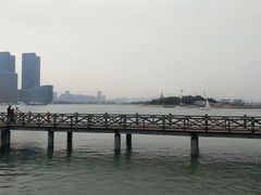 -日照灯塔风景区