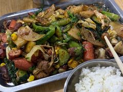 -幸福铁板烧(共和村店)