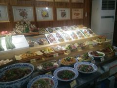-十二道丰味·徐州土菜·烧烤(何山路店)