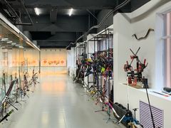 -弓舍射箭俱乐部(高新总店)