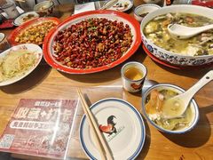 -小街47號江湖菜(四合院店)
