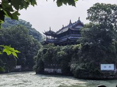 -都江堰景区