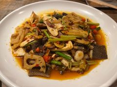 -铁公鸡·四川料理(天环广场店)