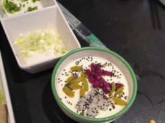 -南门四季铜锅涮肉(大屯·北苑店)