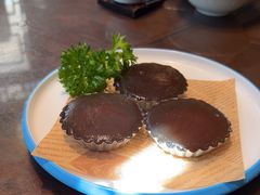 -山水茶艺馆·点心粤菜·30年老字号