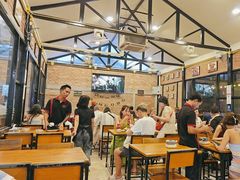 -Doo Dee Thai Food(Issan/Isaan/Esan)