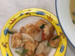 -汇贤府·李氏鲁菜(五棵松店)