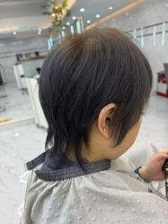 -秦·专注剪发