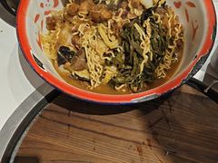 -那红花·东北菜铁锅炖(仙林金鹰店)