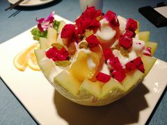 -清真·卡德尔大叔新疆主题餐厅(龙汇路店)