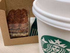 -星巴克(深圳侨城街店)