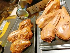 -嘎嘎鸭脑壳(金沙店)