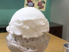 雪碧香草漂浮-25togo store(高雄驳二特区门市店)