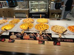 -比格比萨自助(宝山日月光店)