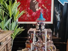 -布拉格餐厅· 中欧捷克菜(全国首店)