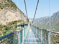 -野三坡清泉山风景区