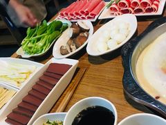 -傣妹火锅(南京东路一店)