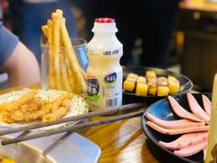 -皇牛鲜生·牛爱牛鲜牛肉自选火锅(晋吉北路店)