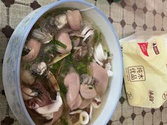 -鹰子捞化(古田支路店)