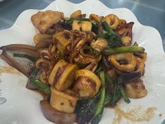 -明记海鲜大排档(巽寮湾店)