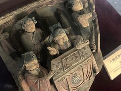 -西安关中民俗艺术博物院