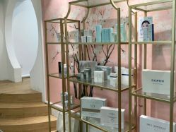 -初樱科技美学问题肌修复中心