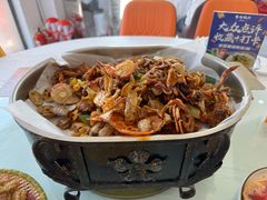 -碧海银沙海鲜餐厅(恒大海上威尼斯店)