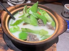 -得意啫·广东啫啫煲(前海HOP店)