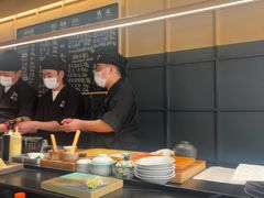 -Sushi Hanzo半藏(天环广场店)