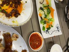 -思金拉措庄园藏餐(太阳岛店)