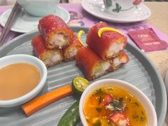 -点都德(龙之梦店)