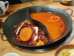 -楠火锅(广州总店)