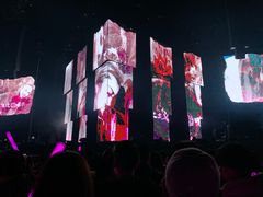 -梦之蓝青奥体育公园体育馆