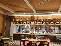 -食百绚全日制餐厅(成都棕榈泉费尔蒙酒店)