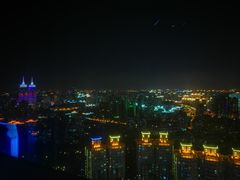 -上海龙之梦万丽酒店