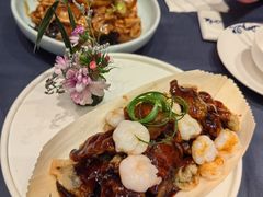 -皇饭儿·王润兴酒楼(河坊街店)