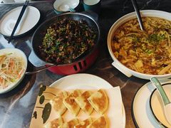 -船家渔(徐州北路店)