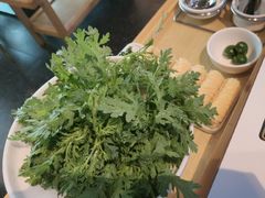 -烹然四季椰子鸡火锅(姚家园万象汇店)