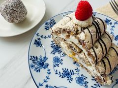 -北欧饼铺 Nordic Bakery Shop(荣祥广场店)