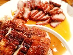 -澳门陈光记烧味饭店(南京德基广场店)